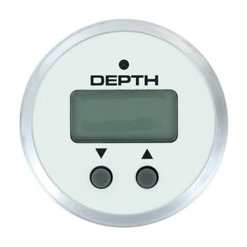 Teleflex digitale Dieptemeter Lido Pro, Ophalen of Verzenden, Nieuw
