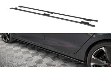 Zijskirts Street Pro Seat Leon Cupra Maxton, Ophalen of Verzenden, Nieuw