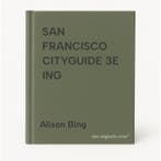 SAN FRANCISCO CITYGUIDE 3E ING 9781864503098 Alison Bing, Verzenden, Gelezen, Alison Bing