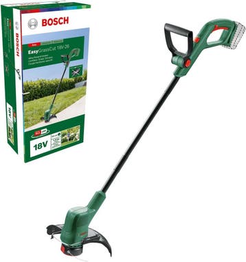 Accu Trimmer Bosch 18V | Lichtgewicht | Laatste Stuk!, Accu, Ophalen of Verzenden, Zo goed als nieuw, 10 tot 30 cm