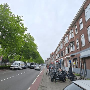 Appartement in Rotterdam gevonden voor €1995,- pm, Huizen en Kamers, Rotterdam, Direct bij eigenaar, Appartement, Rotterdam