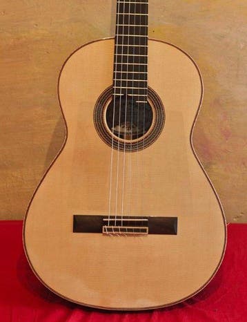Arturo Lopez Bravo e hijos - - Klassieke gitaar - Mexico -, Nieuw
