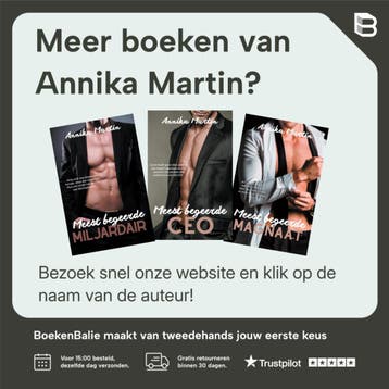Most Eligible Billionaire - Annika Martin 9781723080852, Verzenden, Zo goed als nieuw, Annika Martin
