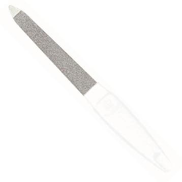 RÖR Solingen 11 cm Nagelvijl – Essentieel Manicure Gereed, Ophalen of Verzenden, Nieuw