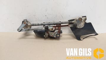 Ruitenwismotor+Mechaniek Toyota Yaris O211357, Auto-onderdelen, Ophalen of Verzenden, Nieuw