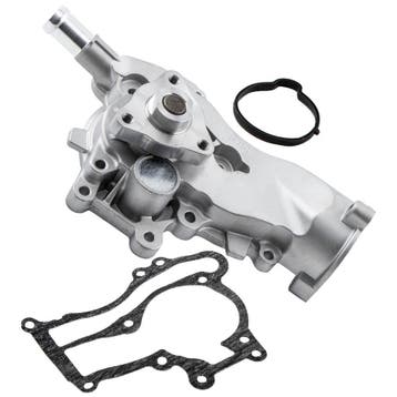 Waterpomp met pakkingen voor Chevrolet Cruze, Trax, Aveo, Verzenden, Nieuw, Buick
