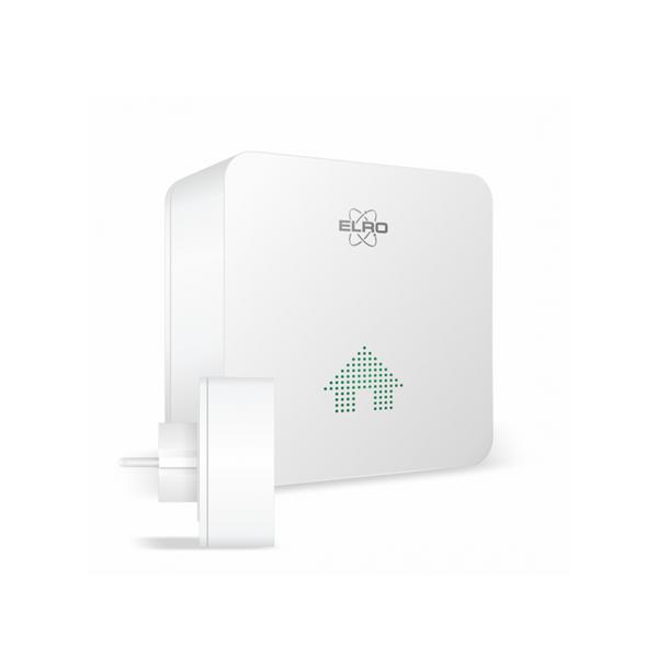 K2 connector | ELRO, Doe-het-zelf en Verbouw, Alarmsystemen, Nieuw, Verzenden