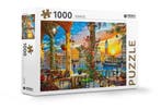 Boek: Venice - puzzel 1000 stukjes - (als nieuw), Verzenden, Zo goed als nieuw