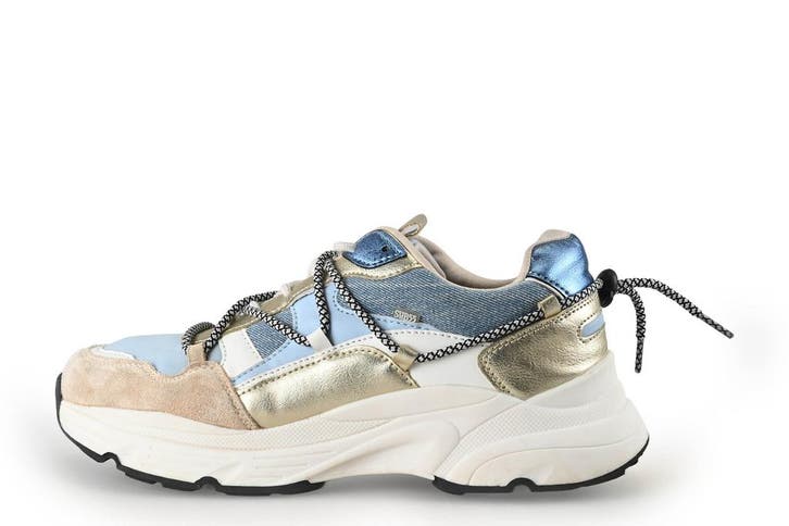 Sub55 Sneakers in maat 42 Overig, Kleding | Dames, Schoenen, Overige kleuren, Zo goed als nieuw, Sneakers of Gympen, Verzenden