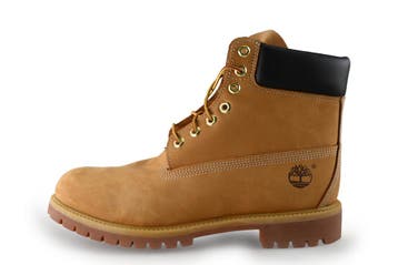 Timberland Boots in maat 45½ Bruin, Bruin, Verzenden, Timberland, Boots
