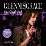 cd - Glennis Grace - One Night Only, Verzenden, Zo goed als nieuw