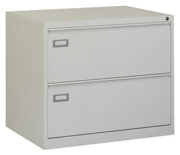 CHW dossier ladekast, 2 laden, 72x84x62cm, Overige plaatsen, Ophalen of Verzenden, Nieuw in verpakking, Kast