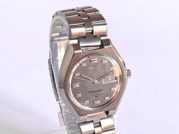 Seiko - Presmatic - Zonder minimumprijs - Heren - 1970-1979