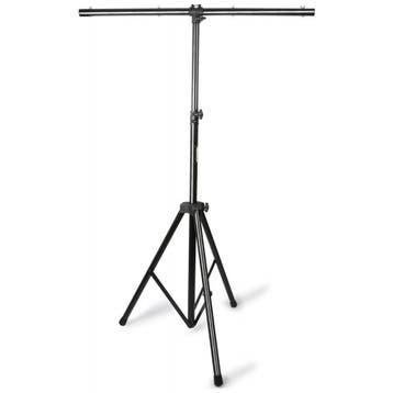 BeamZ LS30T - Lichtstandaard max. 3.5m 25kg T-bar, Ophalen of Verzenden, Nieuw