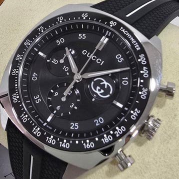 Gucci - Interlocking - Zonder minimumprijs - YA142320 -, Nieuw