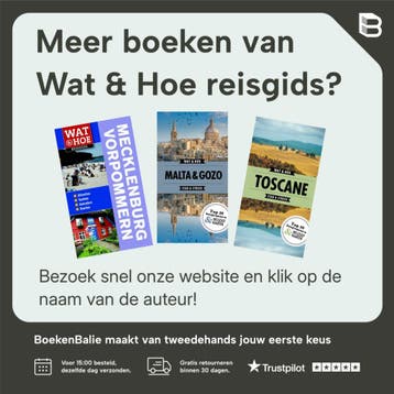 Tenerife & La Gomera / Wat & Hoe reisgids 9789043929684, Boeken, Reisgidsen, Verzenden, Zo goed als nieuw, Wat & Hoe reisgids