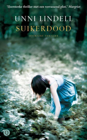 Suikerdood - Unni Lindell 9789021440415, Verzenden, Gelezen, Unni Lindell