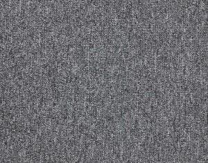 First Forward Grijs - Restpartij Tapijttegels - 16,5 m², Nieuw, Ophalen of Verzenden, Tapijttegels, Modern