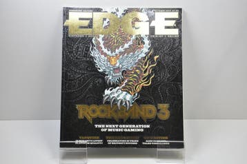 Edge Magazine October 2010 Garantie & morgen in huis!, Ophalen of Verzenden, Zo goed als nieuw, Overige typen