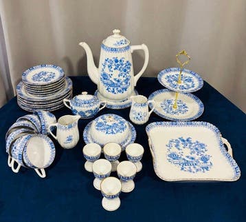 Seltmann Weiden & Tuppack Tiefenfurt - Coffee Service China