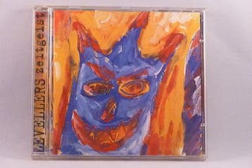 Levellers - Zeitgeist, Ophalen of Verzenden, Zo goed als nieuw