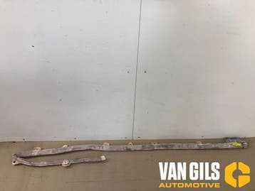 Airbag hemel rechts Audi A4 O220932, Ophalen of Verzenden, Nieuw