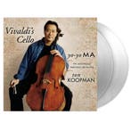 Yo-Yo Ma - Vivaldis Cello, Nieuw in verpakking, 12 inch