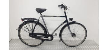 Fietsen vanaf €89 - nieuw &amp; tweedehands stads-, oma- en kind, Nieuw
