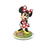 Disney Infinity Minnie Mouse, Spelcomputers en Games, Verzenden, Zo goed als nieuw
