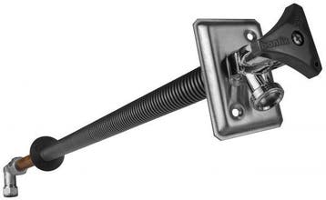 BONFIX Luxe vorstvrije buitenkraan (71605)  - tot 400 mm, Doe-het-zelf en Verbouw, Buizen en Afvoer, Ophalen of Verzenden, Nieuw