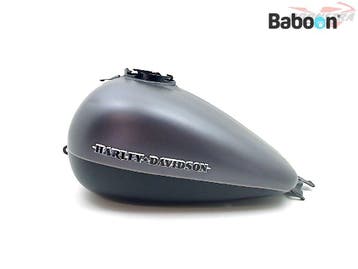 Benzine Tank Harley-Davidson FLHTK Ultra Limited 2014-2016, Verzenden, Gebruikt