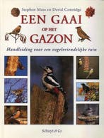 GAAI OP HET GAZON 9789060974612 D. Cottridge, Verzenden, Zo goed als nieuw, D. Cottridge