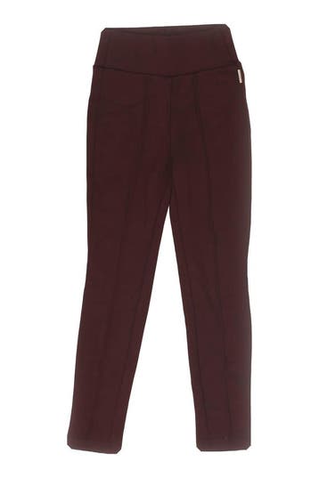 AAIKO Broek Meisjes in maat 128 Bruin, Kinderen en Baby's, Verzenden, Zo goed als nieuw, AAIKO, Jongen of Meisje