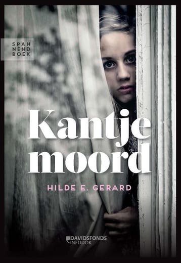 Kantje moord - Hilde E. Gerard 9789059088252, Verzenden, Gelezen, Hilde E. Gerard