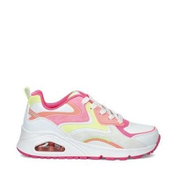 Skechers Uno Gen-1 lage sneakers, Kleding | Dames, Skechers, Overige kleuren, Verzenden, Nieuw