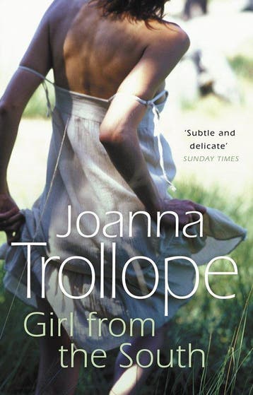 Girl From The South - Joanna Trollope 9780552770873, Verzenden, Gelezen, Joanna Trollope