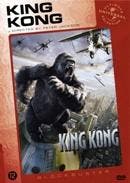 King kong (2005) - DVD, Verzenden, Nieuw in verpakking