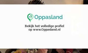 Ik ben Elin, 17 jaar oud en ik zoek oppaswerk in Amsterdam.
