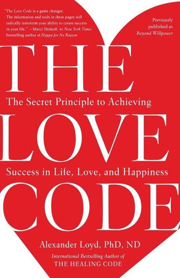 9781101902837 The Love Code Alexander Loyd, Boeken, Verzenden, Nieuw, Alexander Loyd