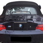 BMW Z4 Roadster E85 bagagerek/drager    BLACK EDITION, Ophalen of Verzenden