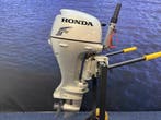 Honda 10 pk buitenboordmotor | Zo goed als nieuw, Watersport en Boten, Buiten- en Binnenboordmotoren, 5 tot 10 pk, Viertaktmotor