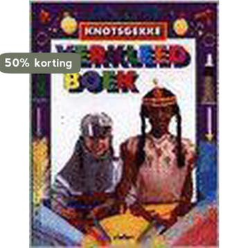 Het knotsgekke verkleedboek / Knotsgekke knutselboeken, Boeken, Verzenden, Gelezen, Clare Brown