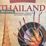 THAILAND.KOOKBOEK PERIPLUS 9789625931197 Sven Krauss, Verzenden, Gelezen, Sven Krauss