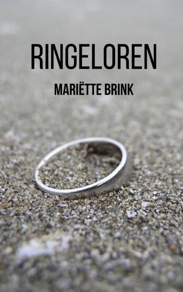 Ringeloren | Mariëtte Brink | Nieuw, Ophalen of Verzenden, Nieuw, Mariëtte Brink