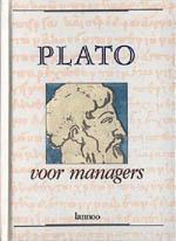 Plato voor managers / Hoofdkussenboekjes 9789020921106, Verzenden, Zo goed als nieuw