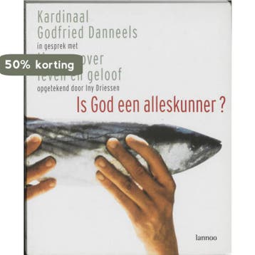 Is God een alleskunner ? - I. Driessen 9789020944044, Verzenden, Gelezen, I. Driessen