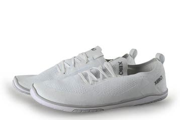 Xero Shoes Barefoot in maat 40½ Wit, Verzenden, Wit, Xero Shoes, Gedragen