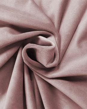 Elegance Fluweel Blush, Nieuw, Overige kleuren