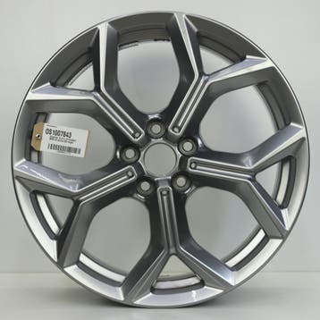 Originele velgen 19 inch BMW X3 styling 693 *OS1007843*, 19 inch, Gebruikt, Velg(en), Ophalen of Verzenden