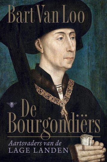 De Bourgondiërs (Goed), Verzenden, Gelezen, Bart Van Loo
